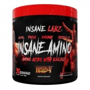 Insane Amino Hellboy 30 servings 